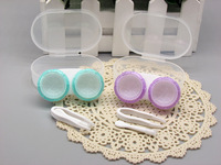 Мини набор для мягких контактных линз (Kits for contact lenses) DY05
