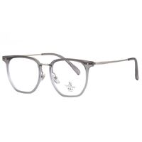 Оправа комбинированная с линзами Blue Ray Cut MAMO S11955
