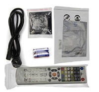 Экранная панель знаков, 19 дюймов