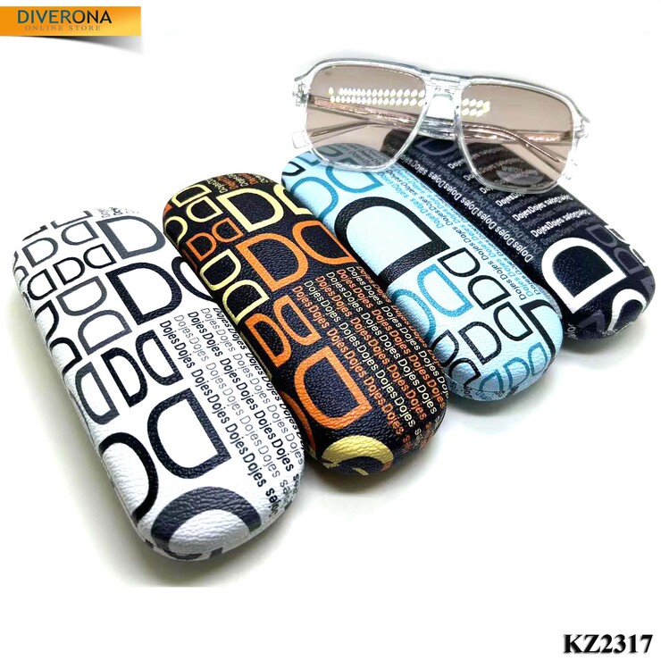 Футляр для очков KZ2317