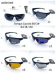 Polarized sport sunglasses Enrique Cavaldi EC8013