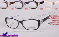Plastic frames for glasses acetate material DIVERONA DVR0009