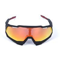Safety shockproof sports goggles 骑行-109% 全框-单支