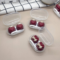 Mini set for a soft contact lens (Kits for contact lenses) PP233