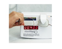 UV and solar lens resistance tester UV400测试仪