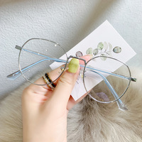 Blue Block glasses with blue light protection F0910