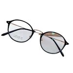 Titanium extralight frames MAMO M6210
