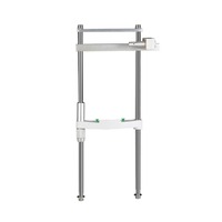 Фиксатор головы с регулируемой высотой AT型