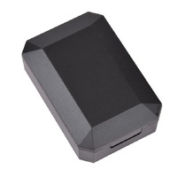 Contact lens kit with mirror and tweezers KD107 (MT-6522)