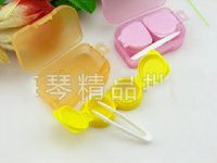 Мини набор для мягких контактных линз (Kits for contact lenses) RBPPH