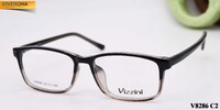 Plastic frames for glasses VIZZINI V8286