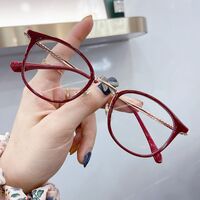 Оправа комбинированная MAMO M2125