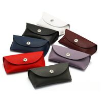 Футляр для очков и солнцезащитных очков 钉扣