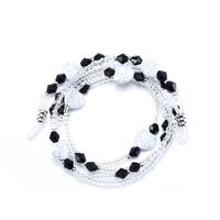 Цепочка для очков металлическая JL030