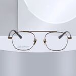 Оправа сверхлёгкая титановая MAMO PT08136