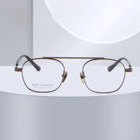 Оправа сверхлёгкая титановая MAMO PT08136