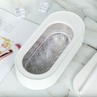 Ультразвуковая ванна портативная для очистки очков, для индивидуального использования EraClean E210511