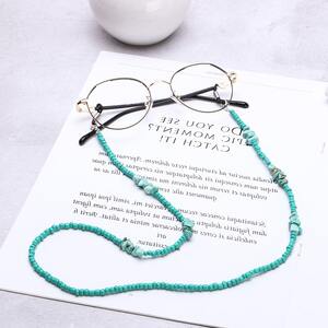 Eyeglasses metal chain JL027
