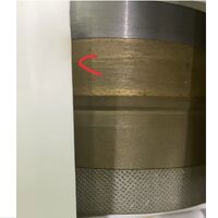 Станок-автомат для обработки линз ALE-1000+ST-1200