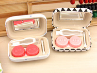 Kit for soft contact lenses (Kits for contact lenses) 256699