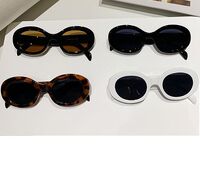 Sunglasses with UV400 protection for driving FENQI F3948
