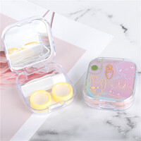 Набор для мягких контактных линз (Kits for contact lenses) AS717