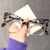 Очки пластиковые с защитой от синего света 28046-PN