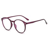 Photochromic glasses with protection Blue Cut KY6009-3