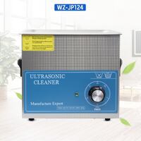 Ультразвуковая ванна WZ-JP124