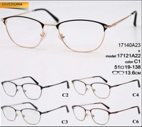 Оправа металлическая 17140A23