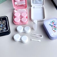 Kit for soft contact lenses (Kits for contact lenses) XY5053