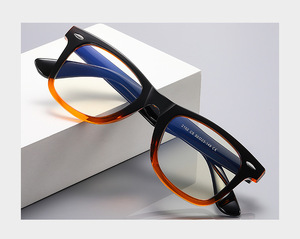 Оправа пластиковая, материал TR-90+CA (флекс!) FOCUS FCS2102