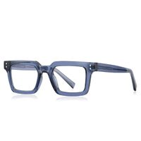 Plastic TR90 frames for glasses with Blue Ray Cut protection FOCUS FCS2192