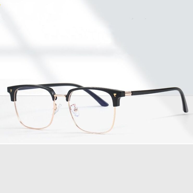 Оправа комбинированная MAMO H16178