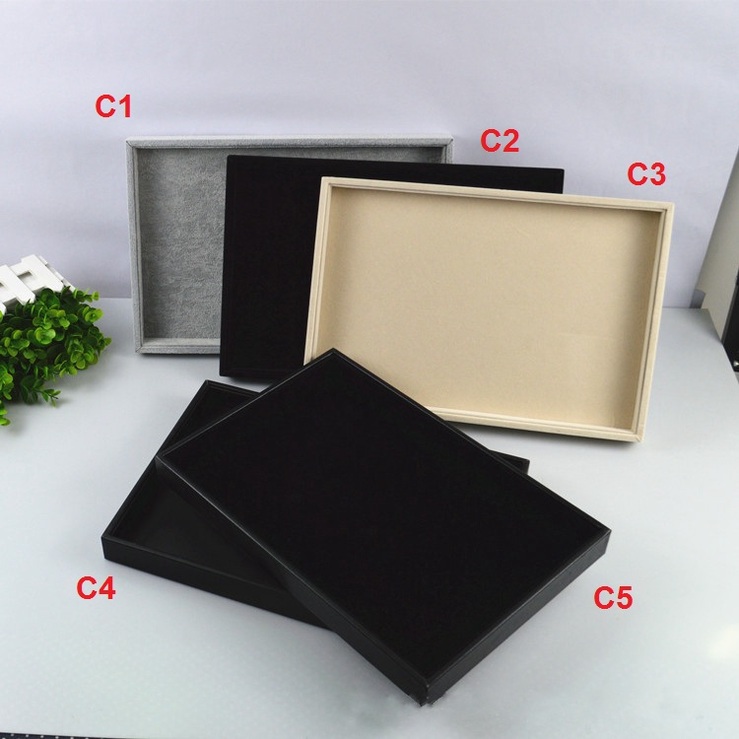 Планшет велюровый для демонстрации оправ и очков