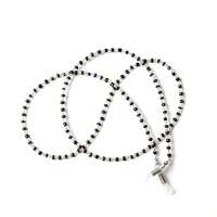 Цепочка для очков металлическая JL010