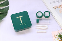 Kit for soft contact lenses (Kits for contact lenses) AS2271