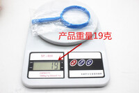 Pocket magnifier for school education X3