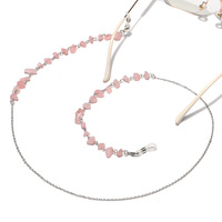 Rope glasses chain GL1202