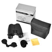 Portable binoculars 12x25-XX, magnification: 12X