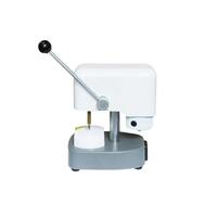 Drilling machine WZ-JP18B for plastic patterns marking