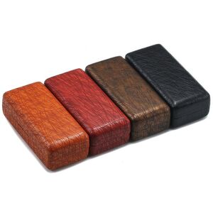 Футляр для очков и солнцезащитных очков JQ501-2