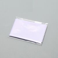 Sunglasses and eyeglasses hard shell case + extra kit JQ080-2