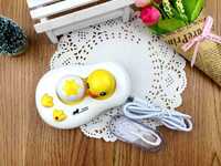 Набор - устройство для очистки мягких контактных линз (A set for cleaning soft contact lenses) HL-700