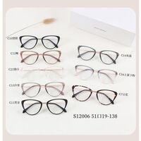 TR90 plastic frame MAMO S12006