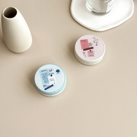 Mini set for a soft contact lens (Kits for contact lenses) HFA2203