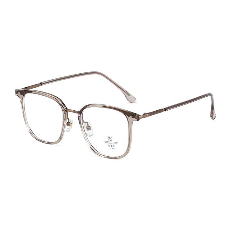 Оправа комбинированная с линзами Blue Ray Cut MAMO S11993