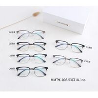 Titanium extralight nylor frames MAMO MMT91006