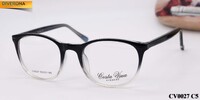 Plastic eyeglass frames Costa Viva CV0027