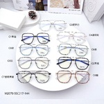 Combined frames with Blue Ray Cut lenses MAMO M2070